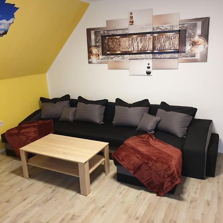 Grosszuegige Ferienwohnung In Furth Im Wald Exteriör bild