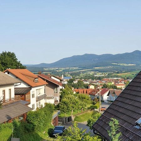 Grosszuegige Ferienwohnung In Furth Im Wald Exteriör bild