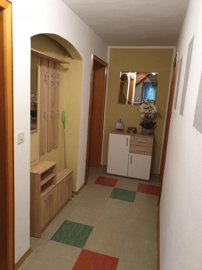 Grosszuegige Ferienwohnung In Furth Im Wald Exteriör bild