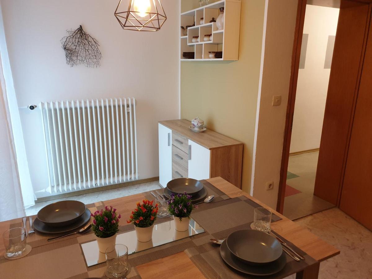 Grosszuegige Ferienwohnung In Furth Im Wald Exteriör bild