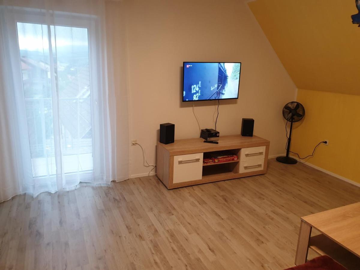 Grosszuegige Ferienwohnung In Furth Im Wald Exteriör bild