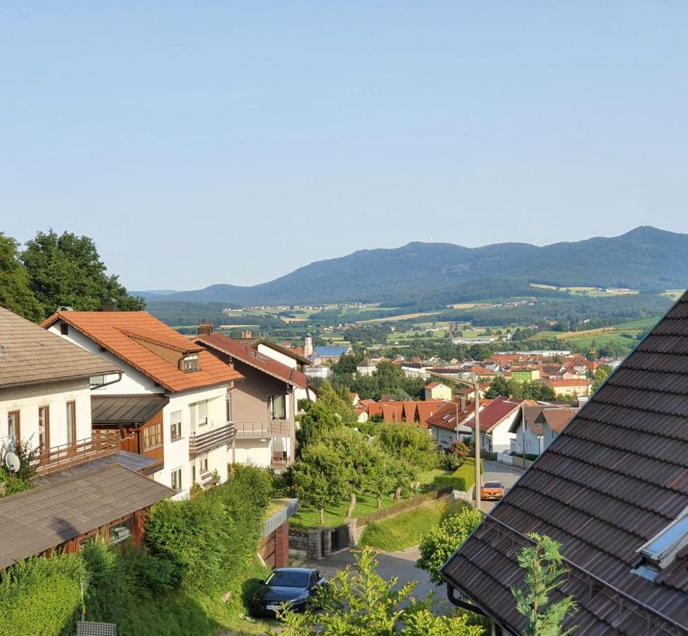 Grosszuegige Ferienwohnung In Furth Im Wald Exteriör bild