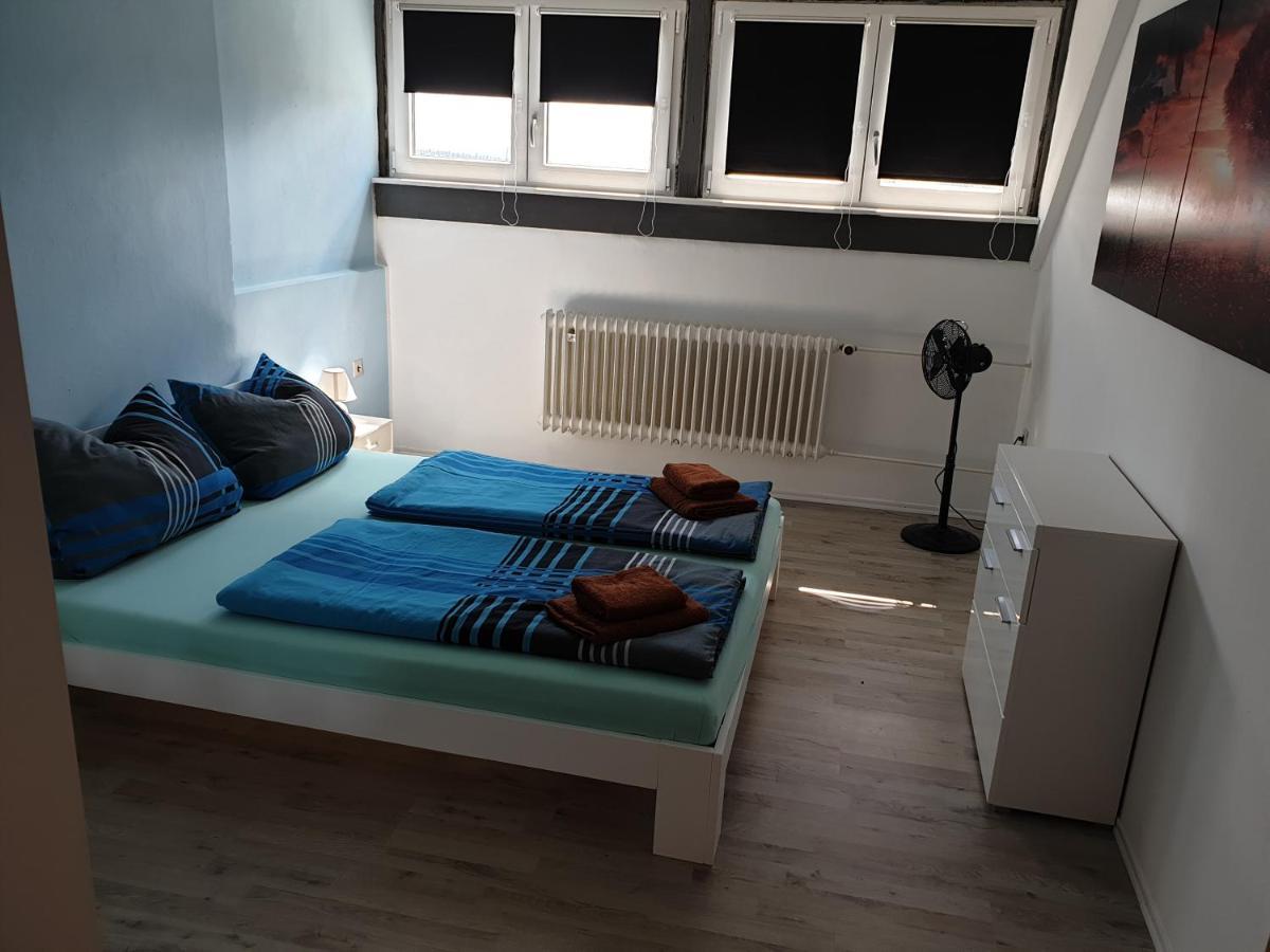 Grosszuegige Ferienwohnung In Furth Im Wald Exteriör bild