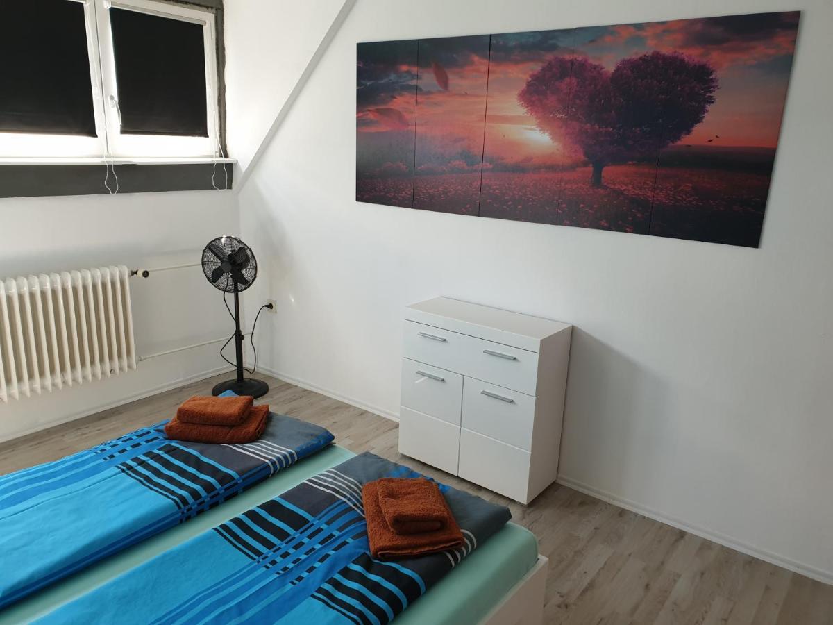 Grosszuegige Ferienwohnung In Furth Im Wald Exteriör bild