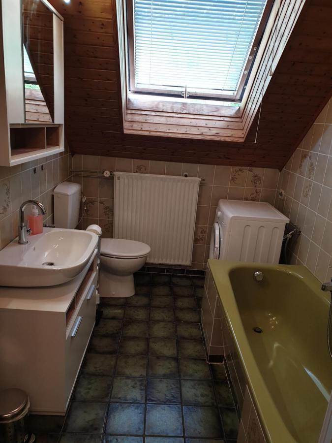 Grosszuegige Ferienwohnung In Furth Im Wald Exteriör bild